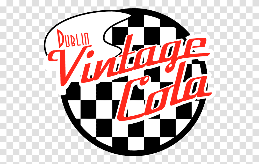 Dublin Vintage Cola Vintage Soda, Label, Word, Leisure Activities Transparent Png