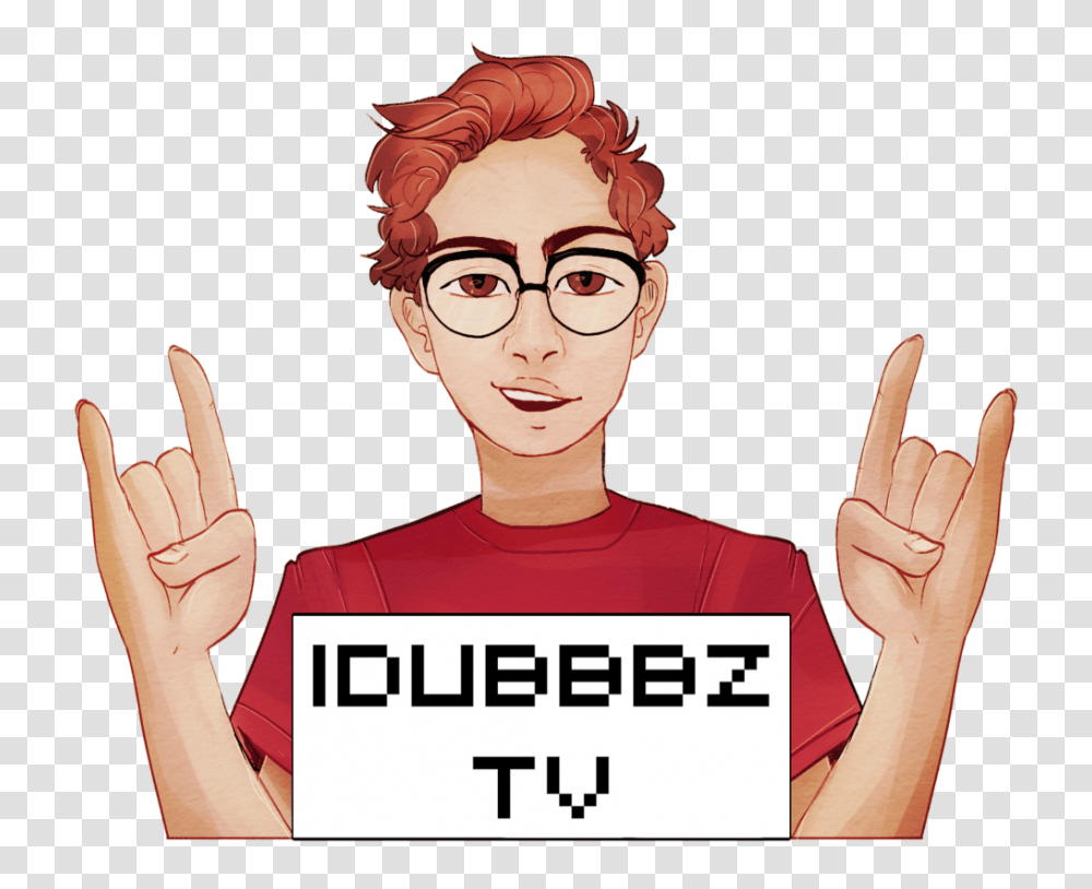 Dubs, Thumbs Up, Person, Finger, Human Transparent Png