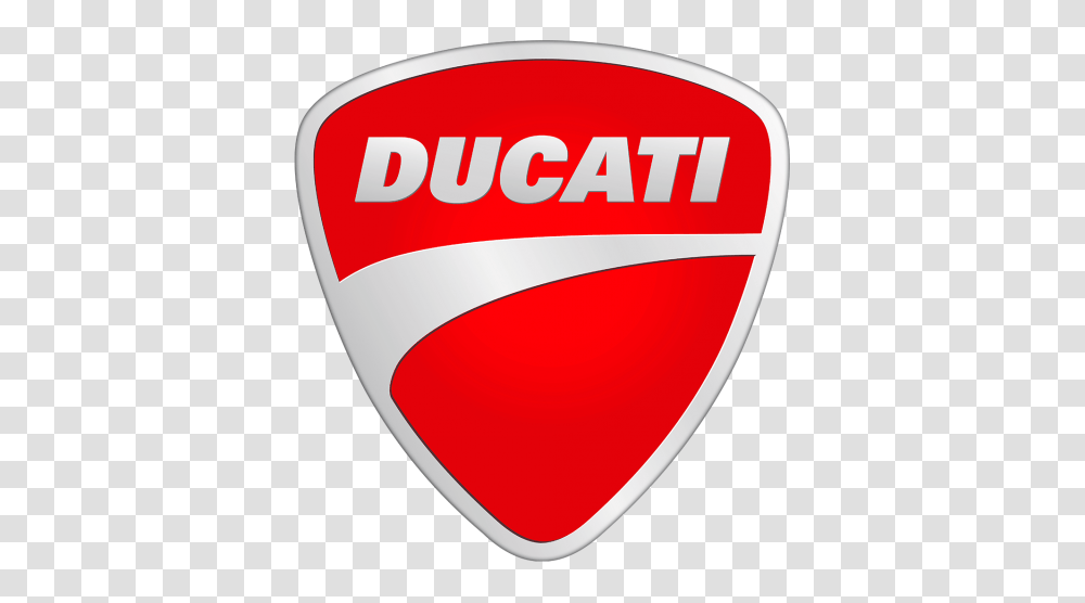 Ducati Logo And Symbol Meaning Lamborghini, Label, Text, Ketchup, Food Transparent Png