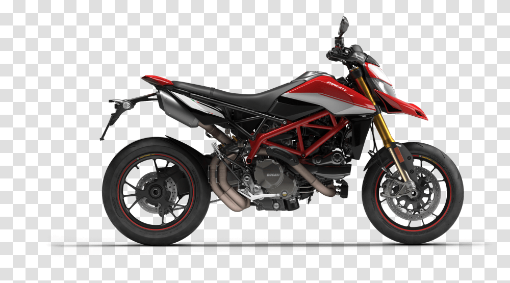 Ducati Scrambler Desert Sled, Motorcycle, Vehicle, Transportation, Machine Transparent Png