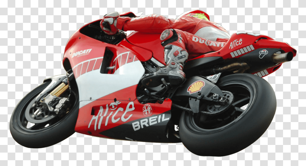 Ducati Superbike Racing, Machine, Motorcycle, Vehicle, Transportation Transparent Png