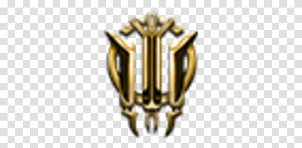 Ducats Orokin Ducats, Cross, Symbol, Emblem, Trophy Transparent Png