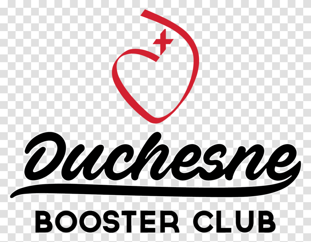 Duchesne Academy And Preschool Of The Sacred Heart Duchesne Academy, Text, Label, Symbol Transparent Png