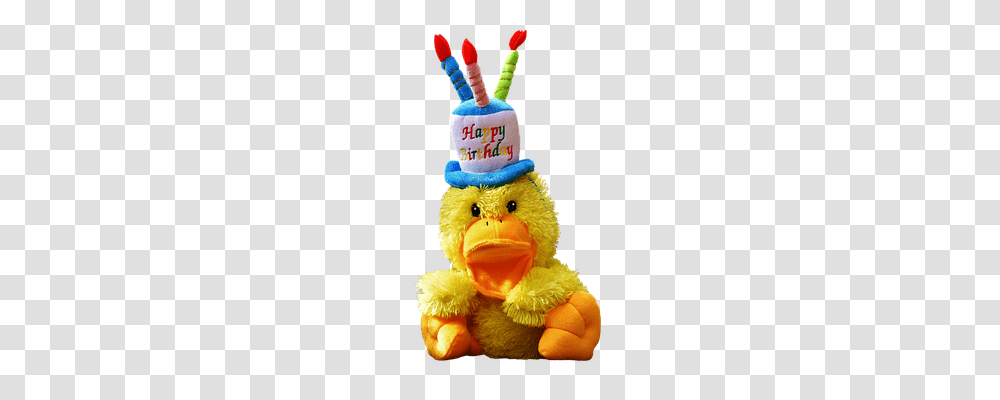 Duck Emotion, Toy, Sweets, Food Transparent Png