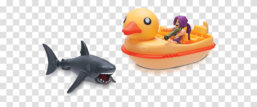 Duck Boat Roblox Toys, Animal, Person, Human, Sea Life Transparent Png