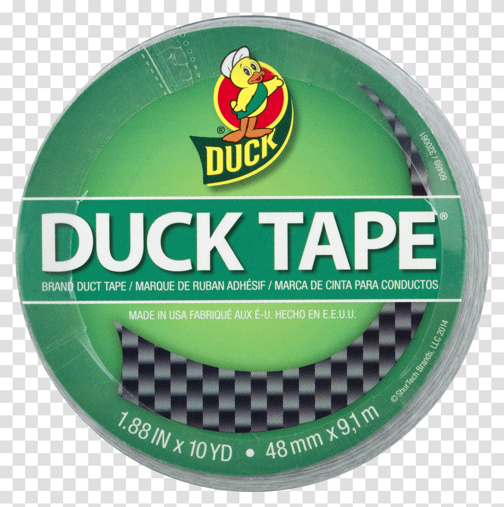 Duck Brand Duct Tape Transparent Png