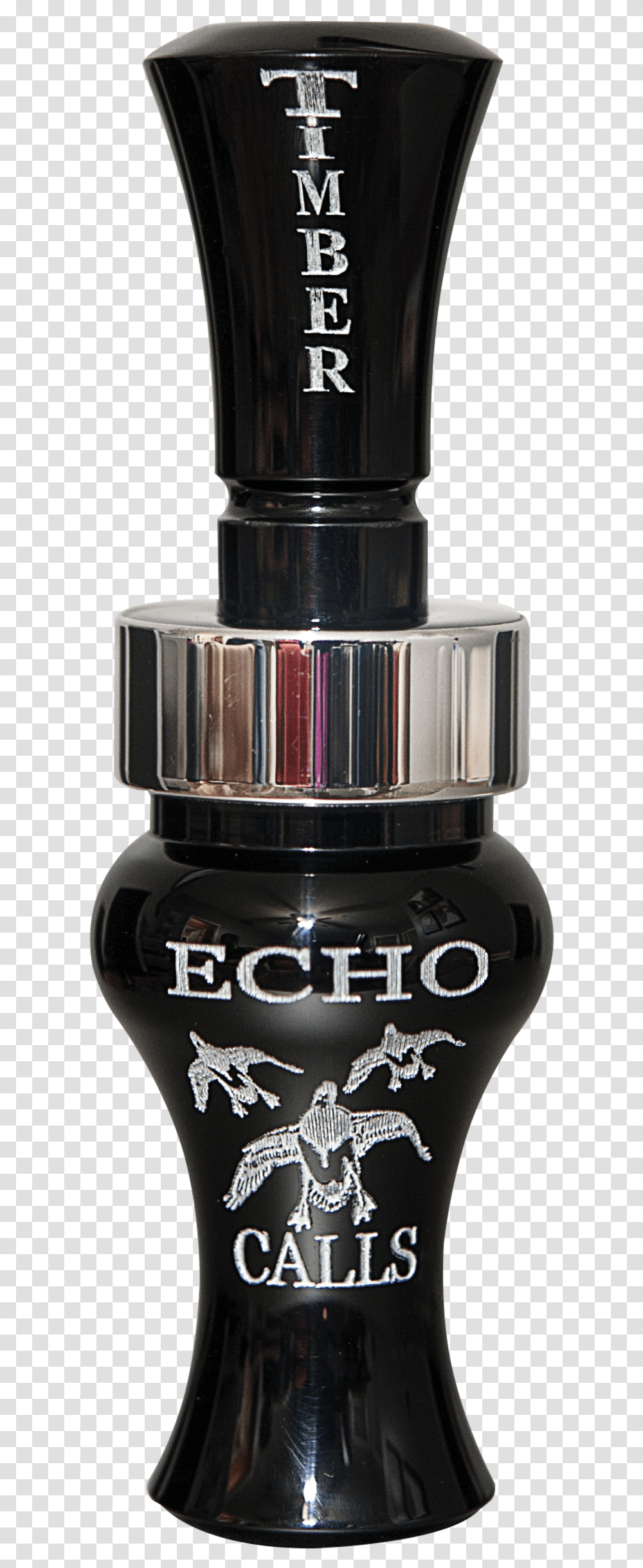Duck Call Echo Calls, Cosmetics, Mixer, Appliance, Bottle Transparent Png