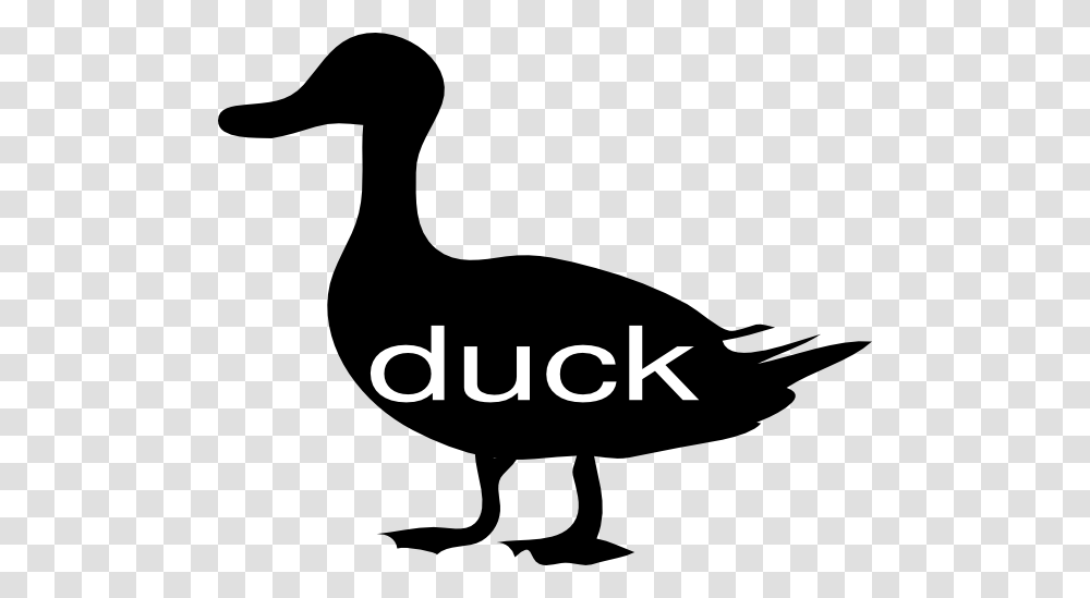 Duck Clip Art, Bird, Animal, Hammer, Tool Transparent Png