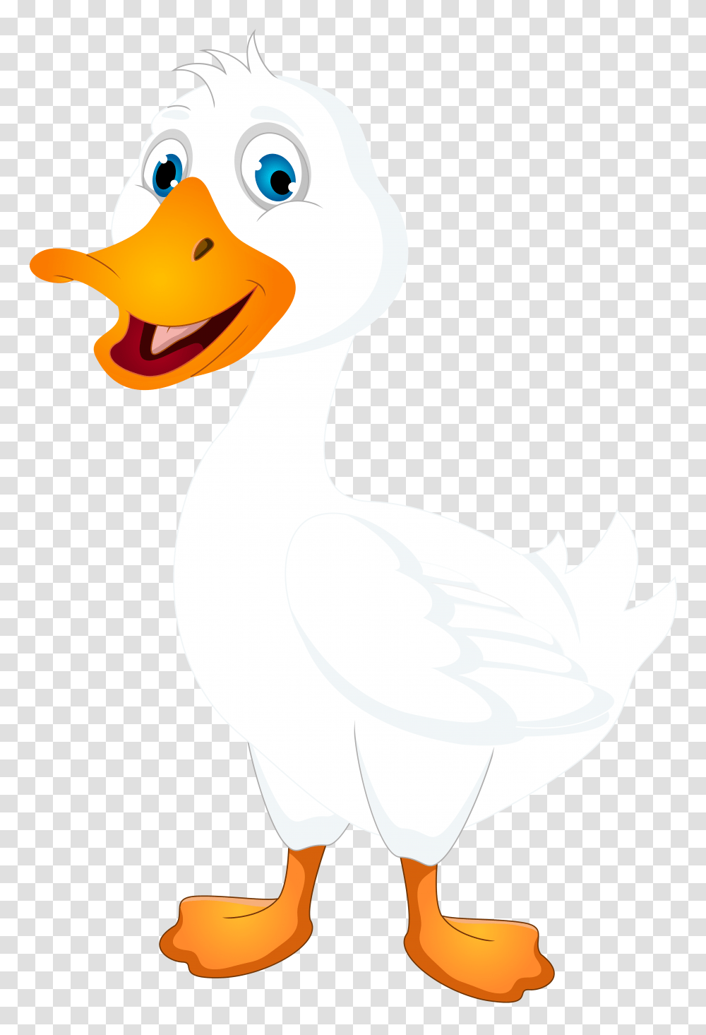 Duck Clip Art Images, Bird, Animal, Dodo Transparent Png
