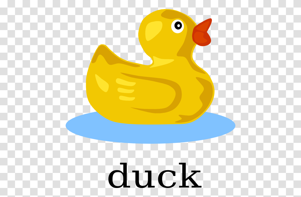 Duck Clip Art Outline, Bird, Animal, Poultry, Fowl Transparent Png