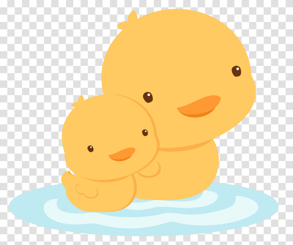 Duck Clip Art, Toy, Snowman, Winter, Outdoors Transparent Png