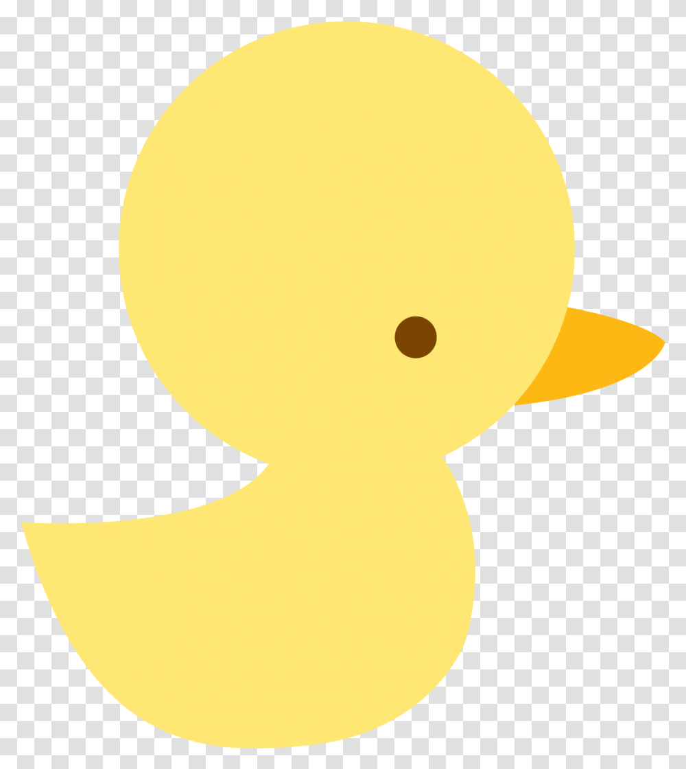 Duck Clip Baby Shower Duck, Balloon, Animal, Furniture, Silhouette Transparent Png