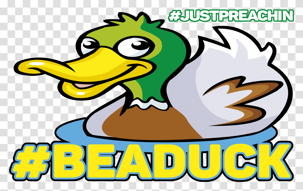 Duck Clipart Download Cartoon, Bird, Animal, Beak, Dodo Transparent Png