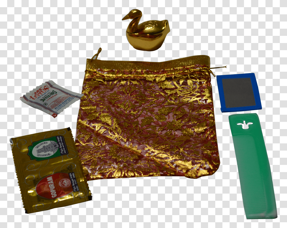 Duck, Purse, Bag, Accessories Transparent Png