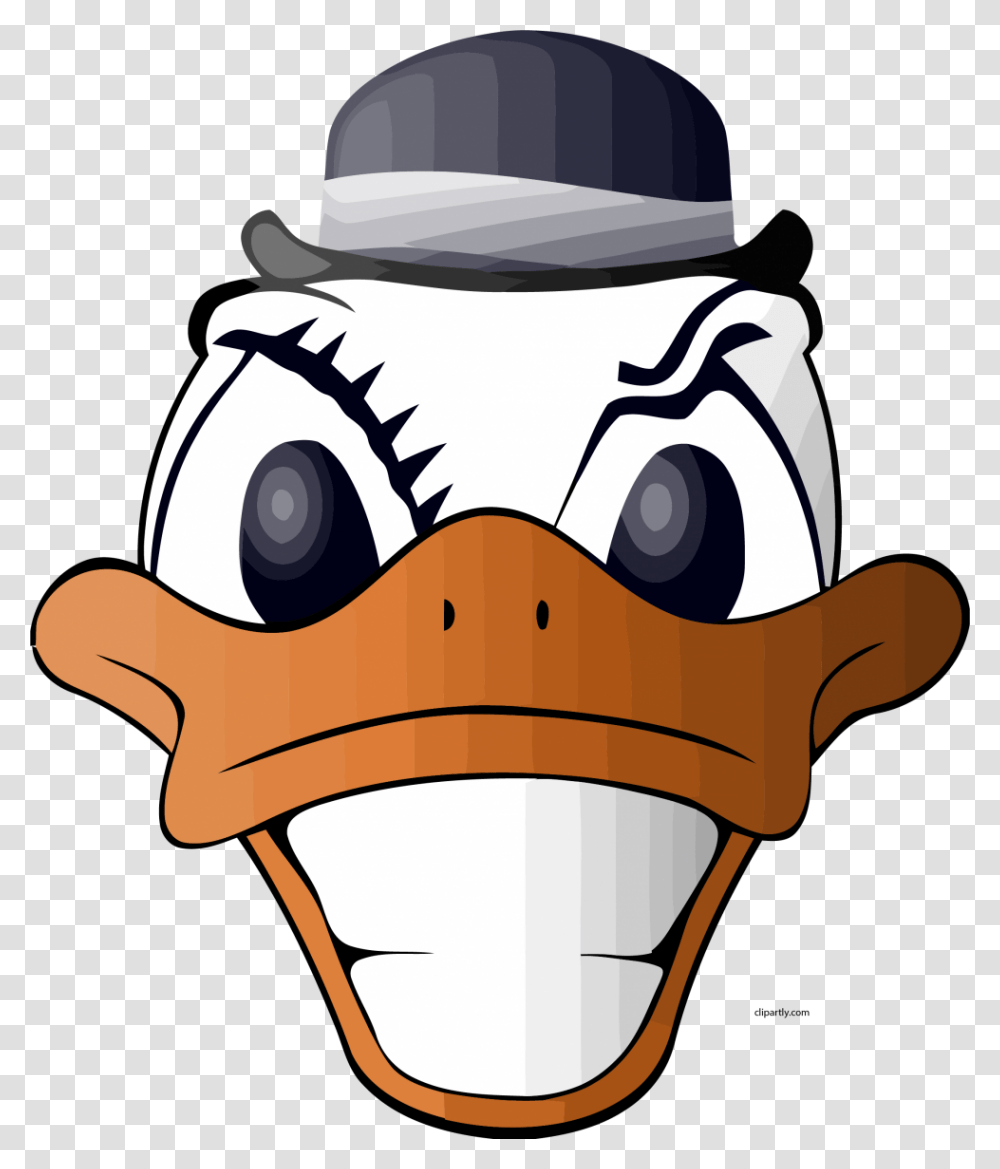 Duck Crazy Vector, Sweets, Food, Confectionery, Building Transparent Png
