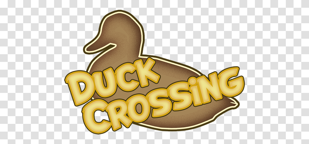 Duck Crossing Big, Dynamite, Bomb, Weapon, Weaponry Transparent Png