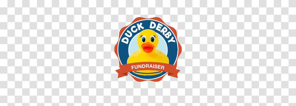 Duck Derby Boys Girls Clubs Of North Central Georgia, Logo, Outdoors, Costume Transparent Png
