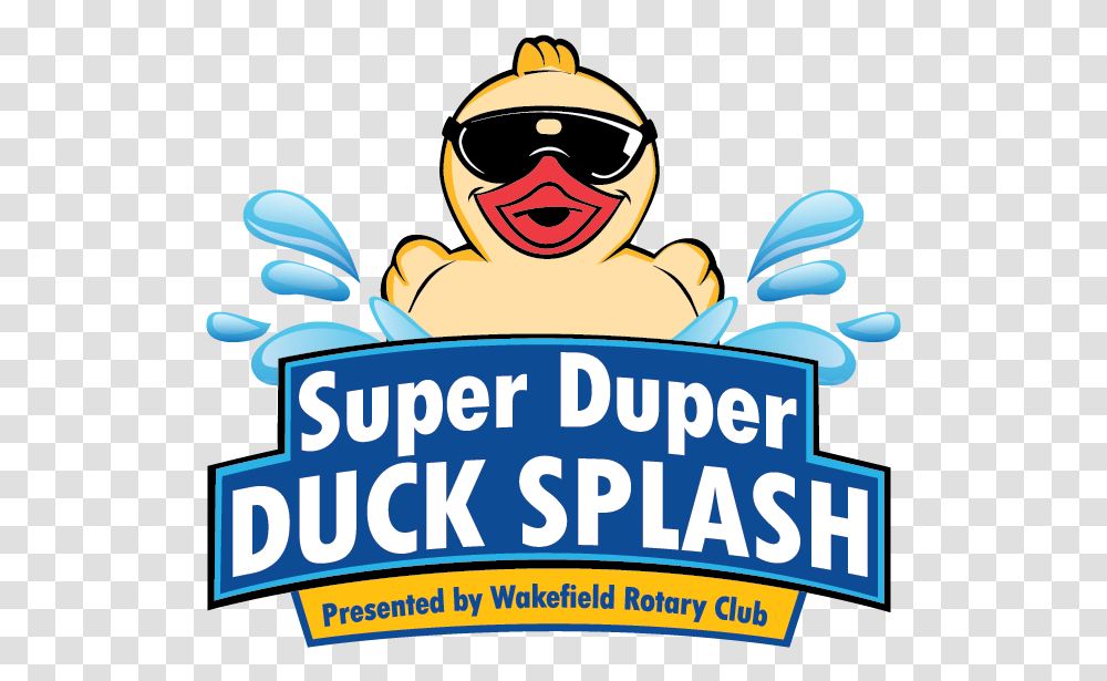 Duck Face Duck Derby, Poster, Advertisement, Flyer, Paper Transparent Png