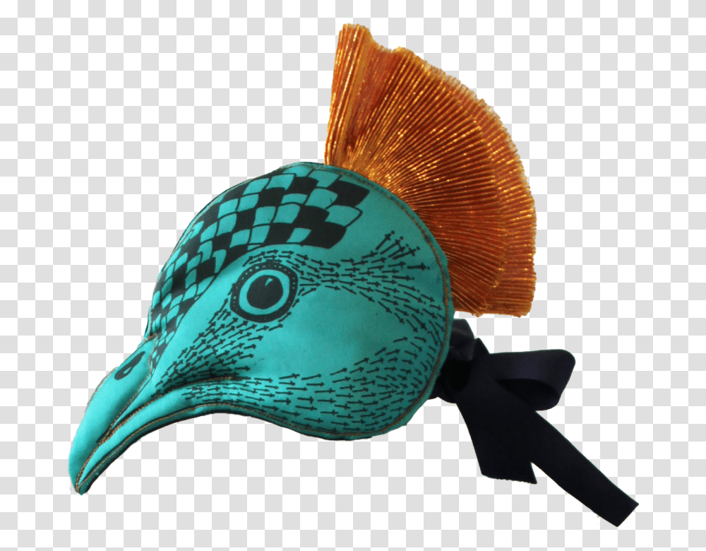 Duck, Fish, Animal, Hat Transparent Png