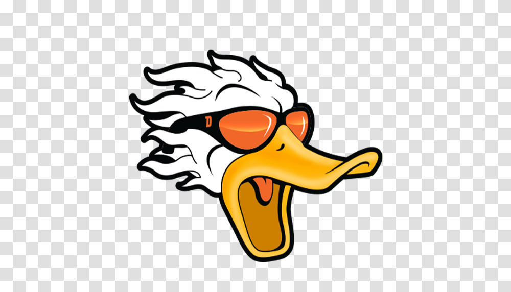 Duck Head Clip Art, Animal Transparent Png