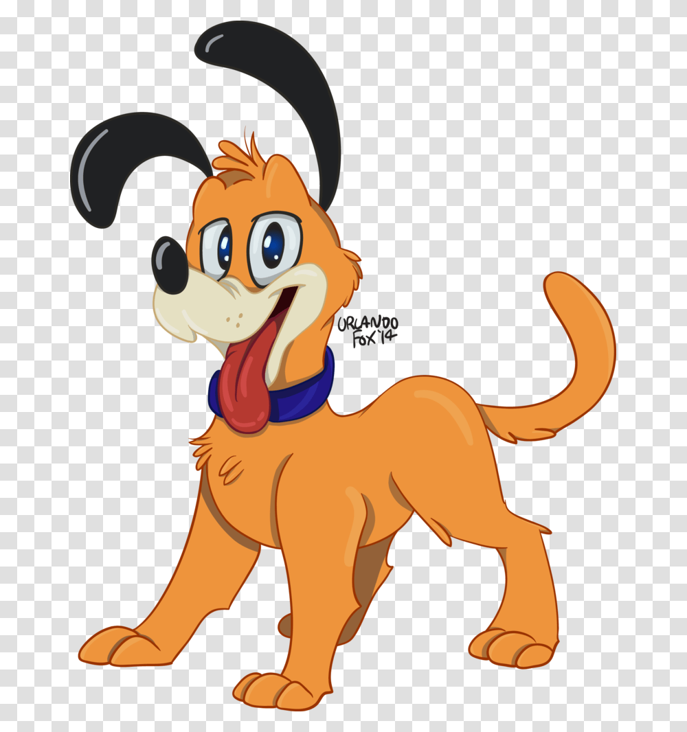 Duck Hunt Dog By Duck Hunt Dog Art, Hook, Claw, Horse, Mammal Transparent Png