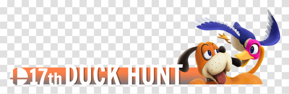 Duck Hunt Download Illustration, Face, Crowd, Alphabet Transparent Png