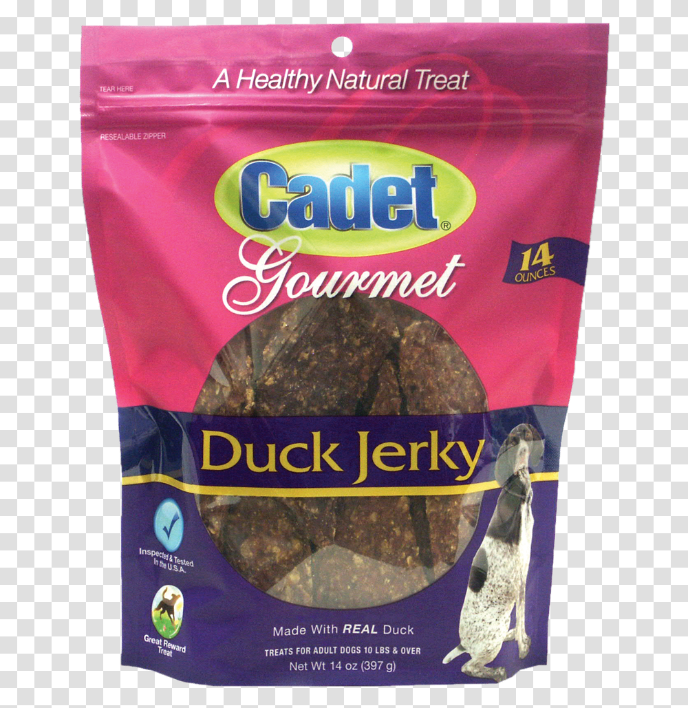 Duck Jerky For Dogs Duck Dog Treats Reward Treats Dog Treats, Food, Bird, Animal, Snack Transparent Png