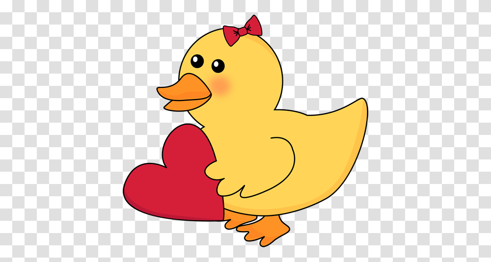 Duck Love Cliparts, Animal, Bird, Snowman, Winter Transparent Png