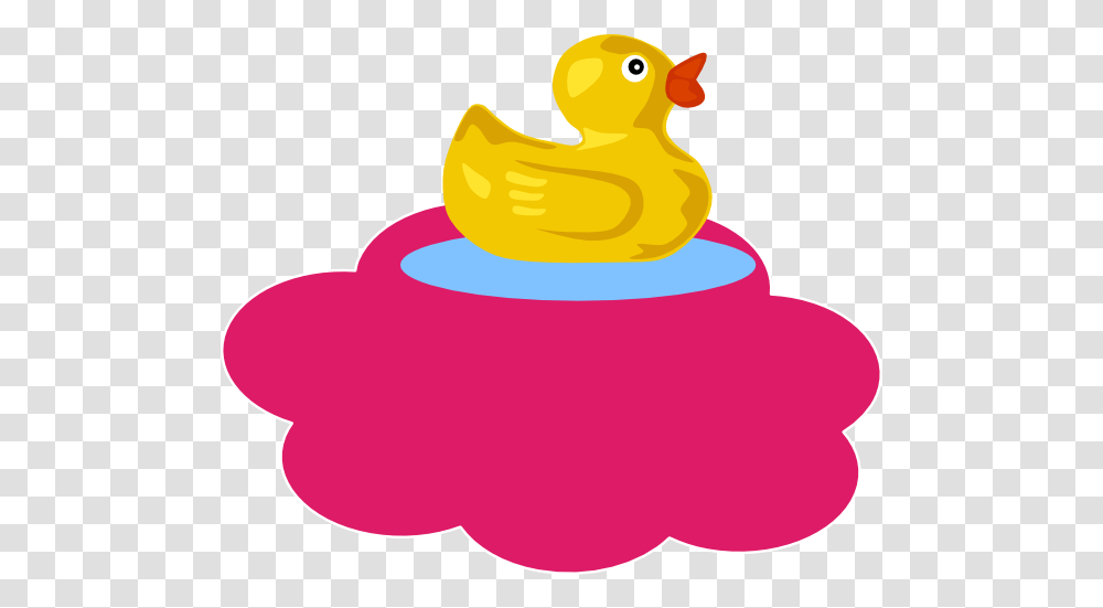 Duck Rubber Duck Clip Art, Plant, Animal, Food, Bird Transparent Png