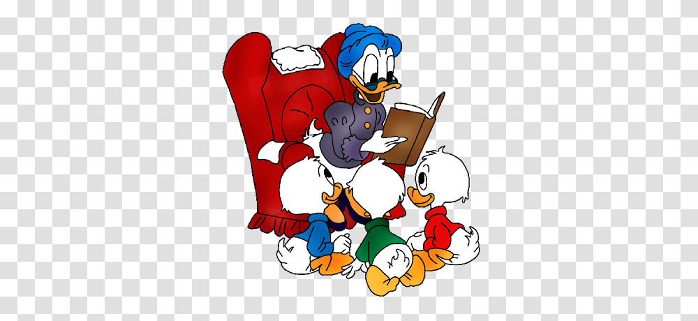 Duck Tales Baby Clip Art, Super Mario, Painting Transparent Png
