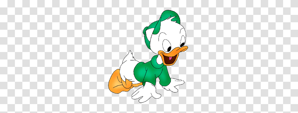 Duck Tales Cartoon Baby Clip Art Images, Elf, Mascot, Costume Transparent Png