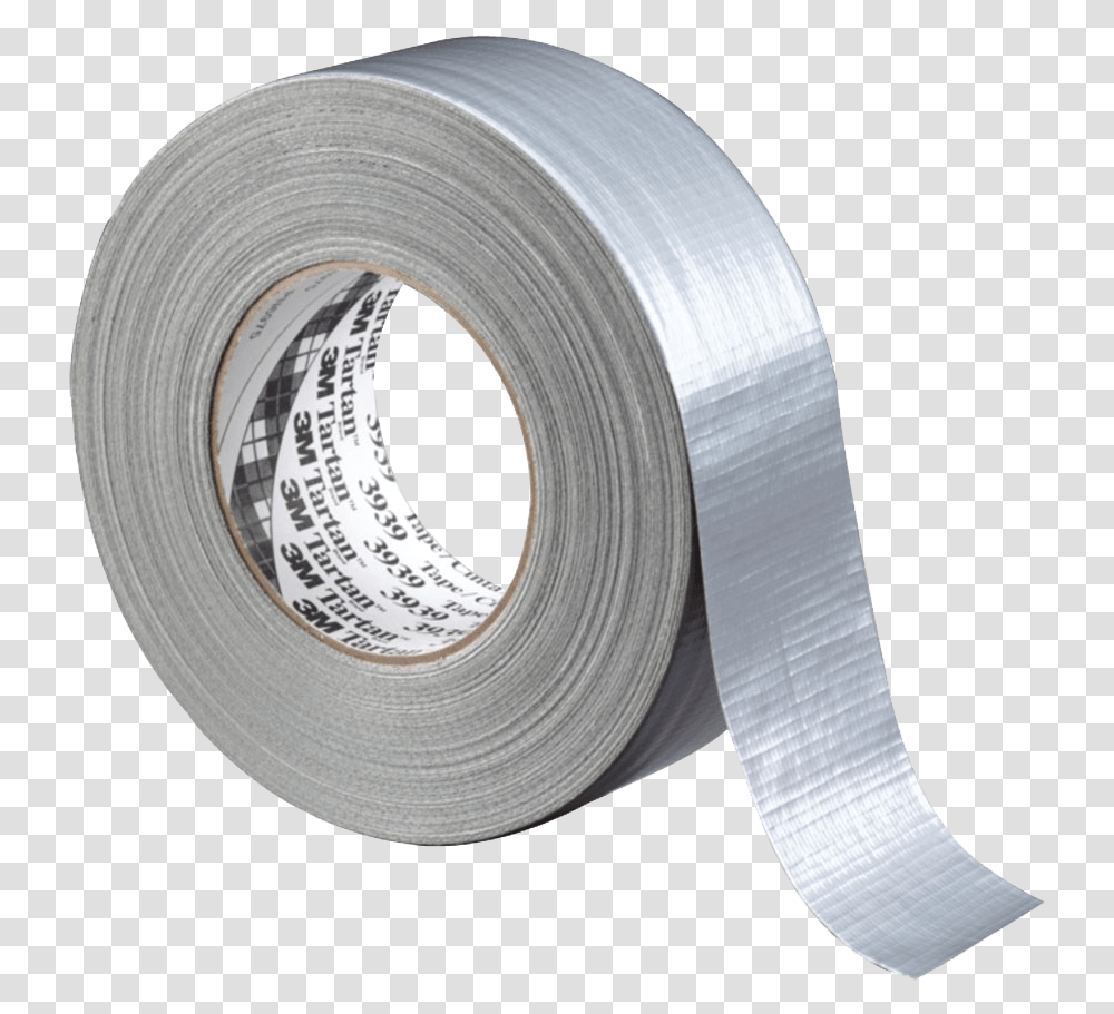 Duck Tape Duct Tape, Aluminium Transparent Png