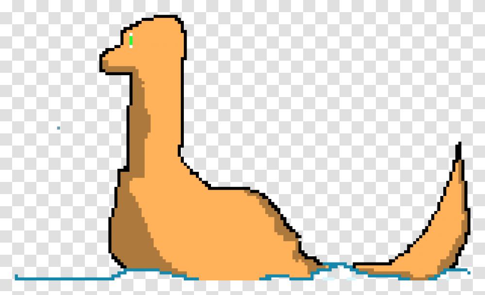 Duck, Number, Plot Transparent Png