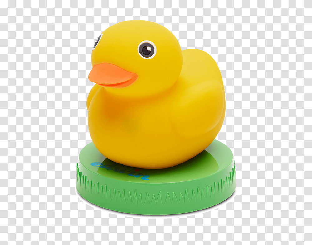 Duck, Toy, Animal, Bird, Figurine Transparent Png