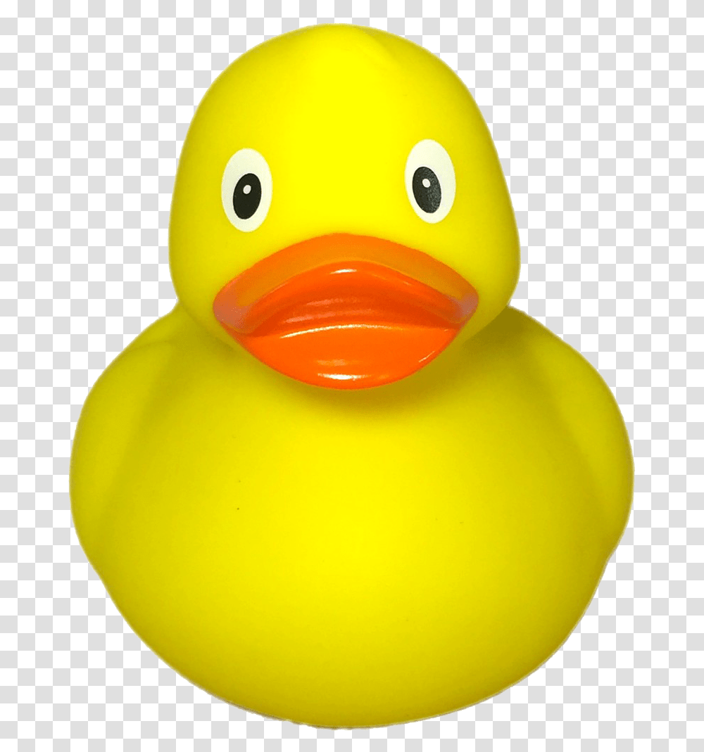 Duck Toy Background, Animal, Figurine, Plush, Bird Transparent Png