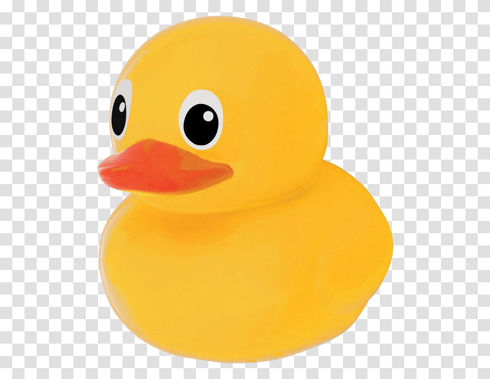 Duck Toy Background Canadian Tire Rubber Duck, Bird, Animal, Snowman, Winter Transparent Png