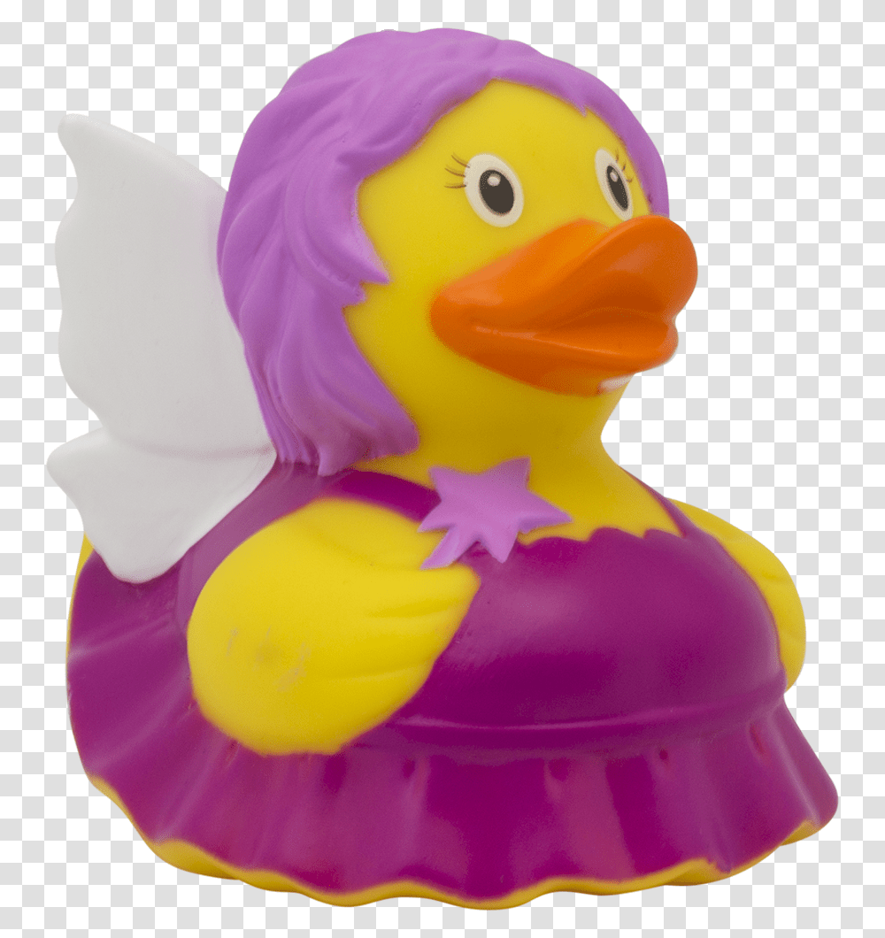 Duck, Toy, Inflatable, Figurine, Animal Transparent Png