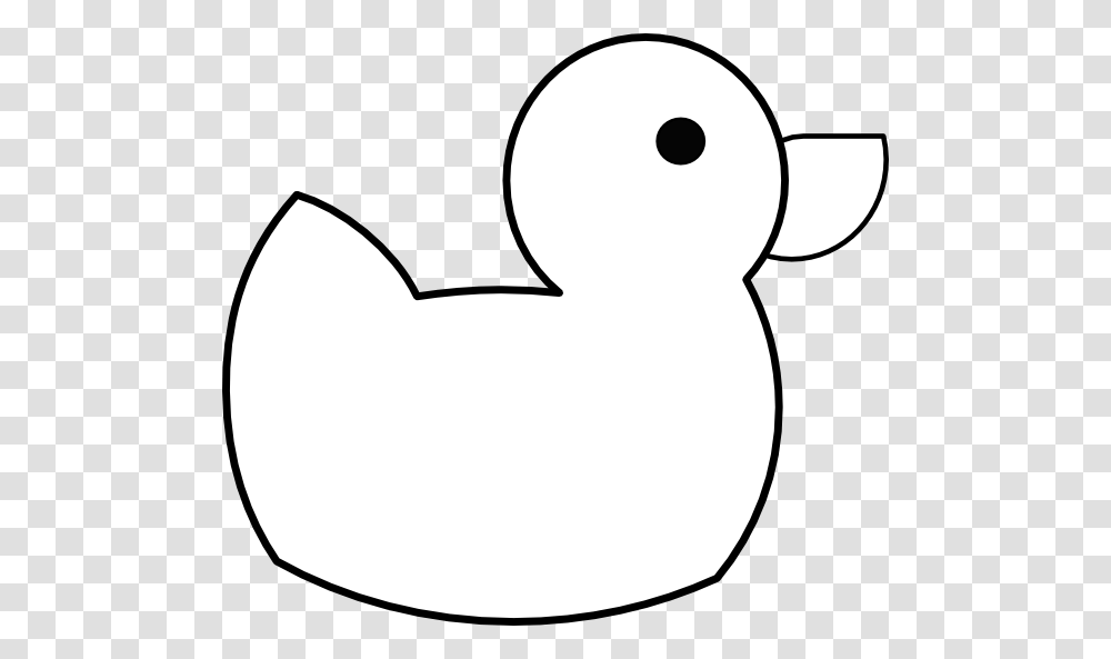 Duck White Cliparts, Animal, Bird, Snowman, Winter Transparent Png