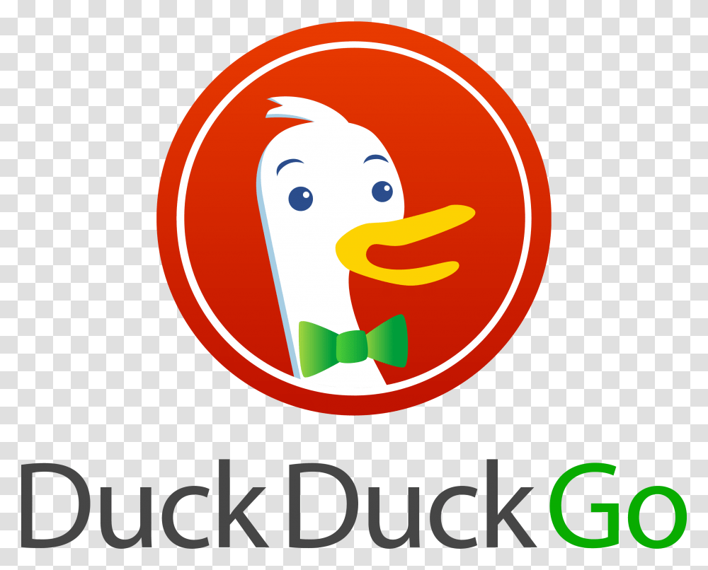 Duckduckgo Search Engine, Food, Poster, Advertisement Transparent Png
