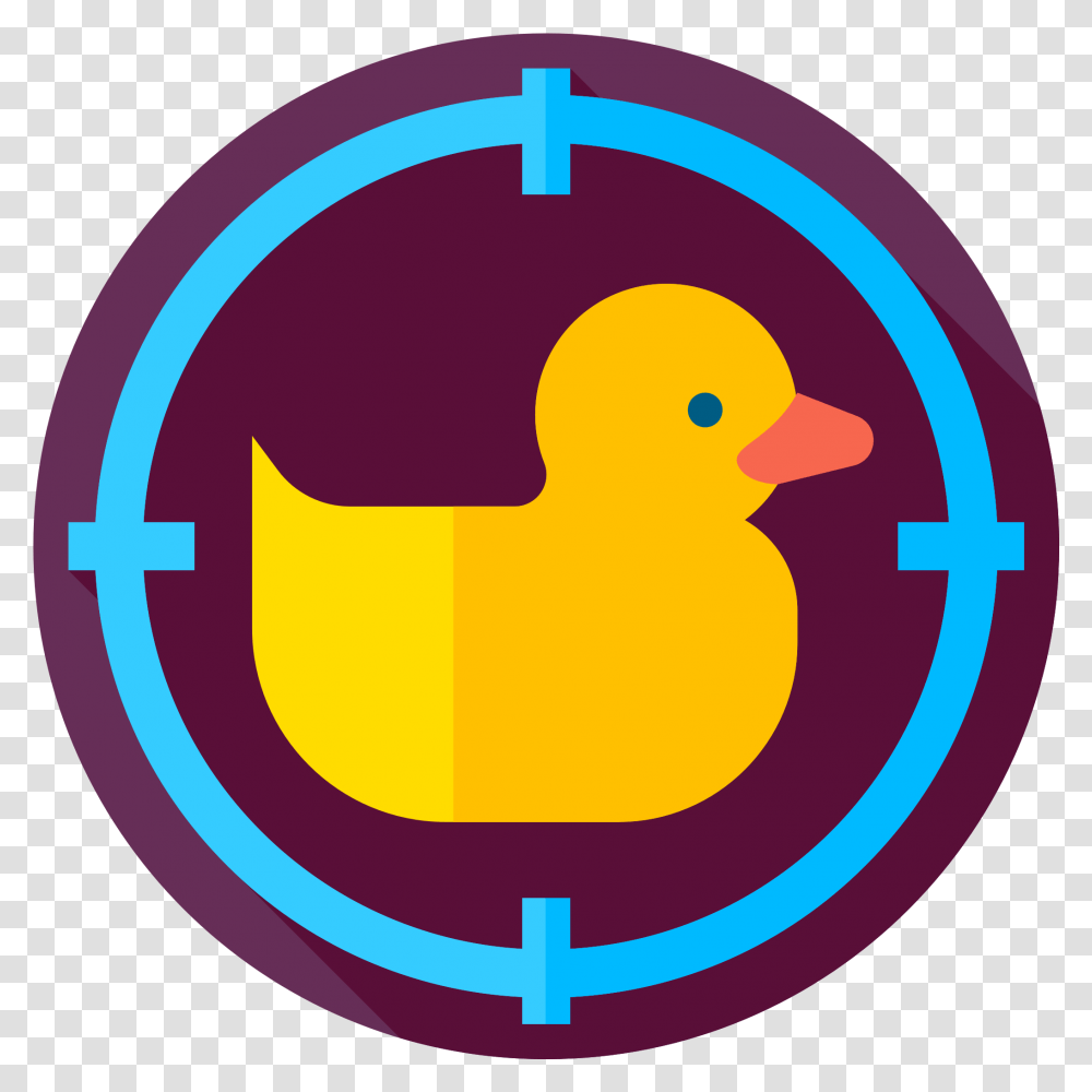 Duckhunt V4 Docs Readme Duck Hunt Pfp Discord, Bird, Animal, Poultry, Fowl Transparent Png