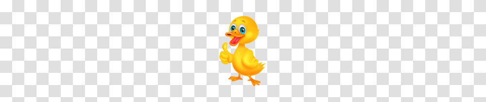 Duckling Clipart Baby Duck Clip Art, Bird, Animal, Poultry, Fowl Transparent Png