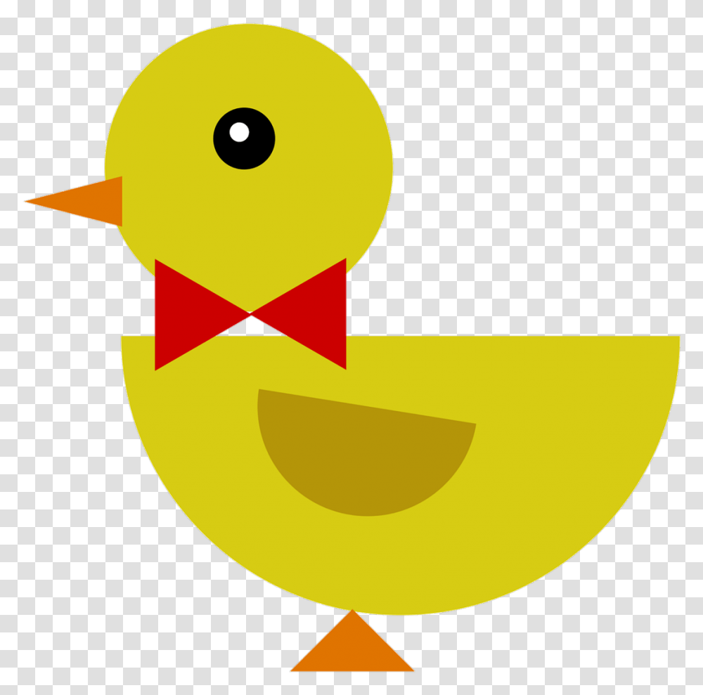 Duckling Clipart Duck Bill, Animal, Glass, Bird Transparent Png