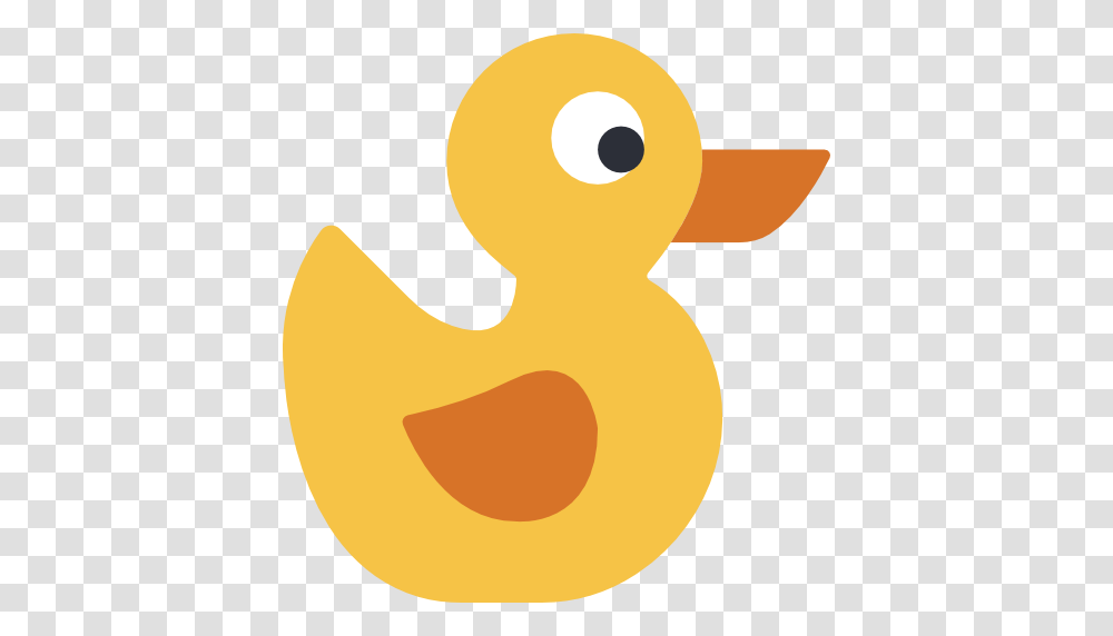 Duckling Clipart Toy Duck, Alphabet, Animal, Number Transparent Png