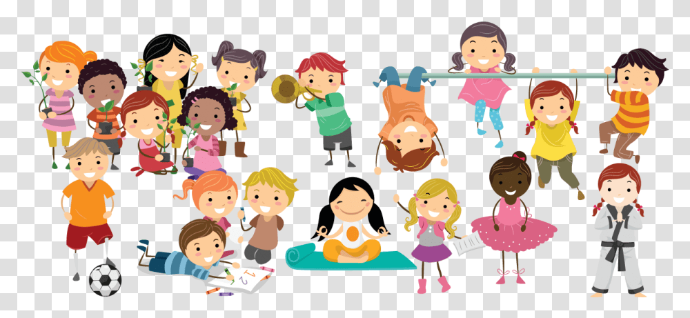 Ducklings Activities Children Activities Clipart, Person, People, Family, Drawing Transparent Png