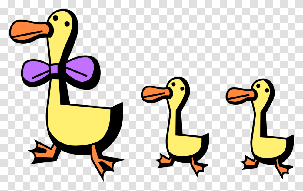 Ducks Clipart Duck Waddle Duck Waddling Clipart, Bird, Animal, Penguin, Dodo Transparent Png