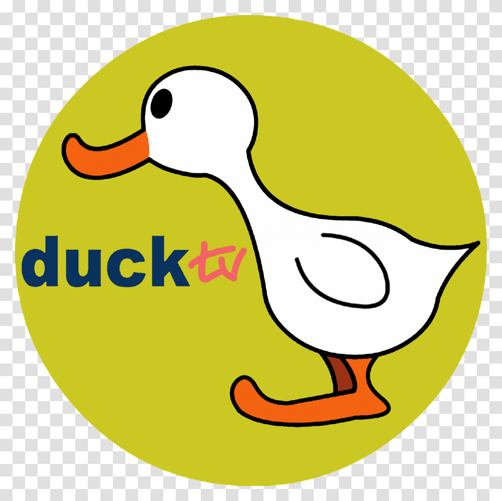 Ducks Clipart Duck Walk, Bird, Animal, Goose Transparent Png