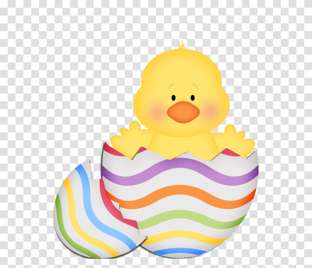 Ducks Clipart Easter, Snowman, Winter, Outdoors, Nature Transparent Png