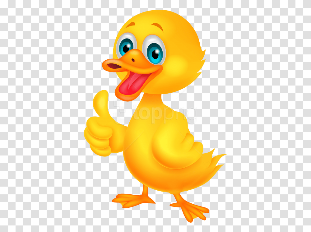 Ducks Flying Duck Cartoon, Toy, Bird, Animal, Poultry Transparent Png