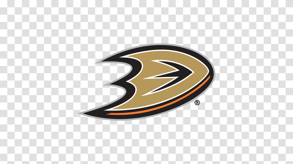 Ducks Vs Golden Knights, Logo, Trademark, Armor Transparent Png