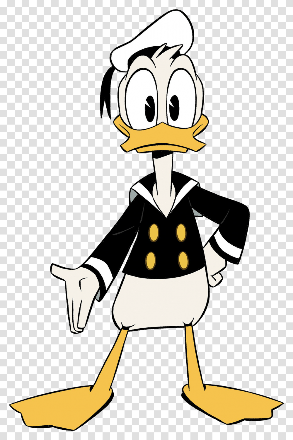 Ducktales Wiki Fandom Powered Donald Duck Ducktales 2017, Manga, Comics, Book, Person Transparent Png